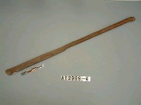 藏品(農具)的圖片